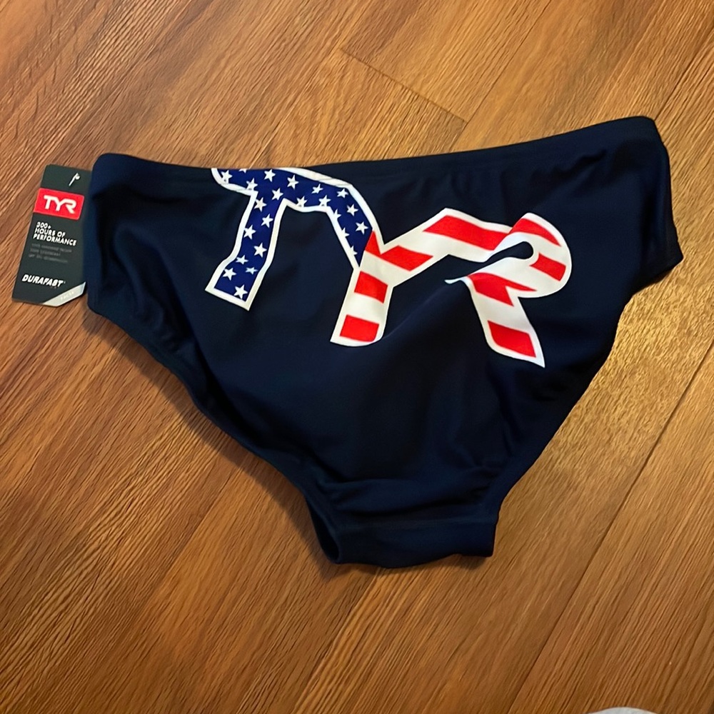 NWT TYR Speedo